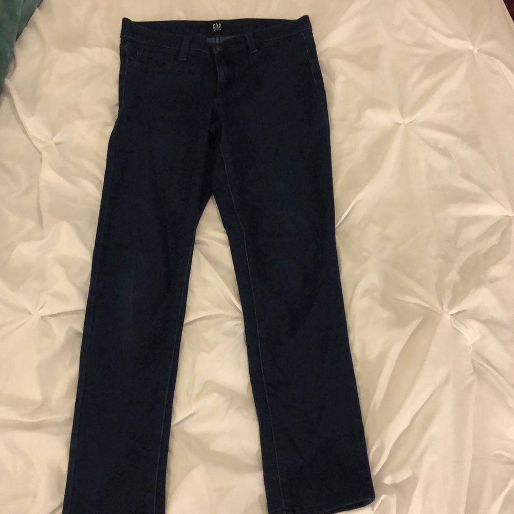 Gently Used GAP Jeans